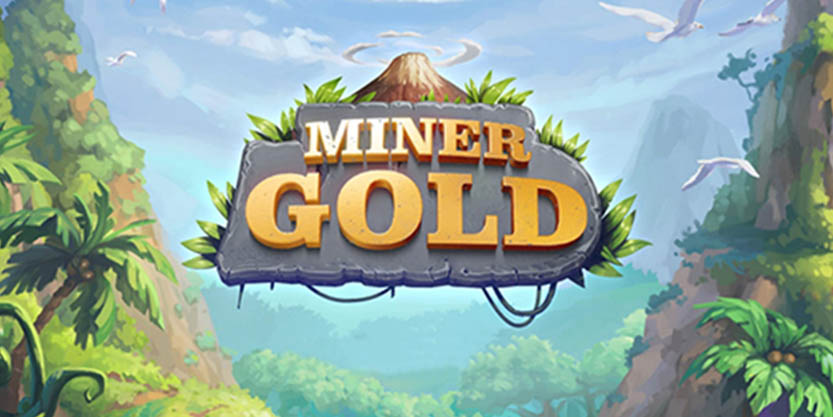 Ігровий автомат Golden Mine: детальний огляд